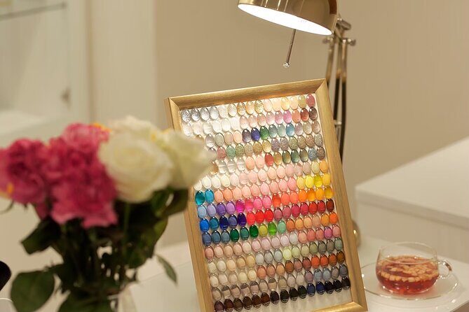 Japanese Gel Nail Art Experience in Ginza Tokyo - Who Is This Experience Best For?