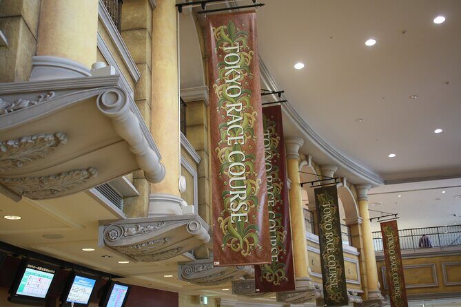 Japanese horseracing private tour with a local expert! - Final Thoughts: Is It Worth It?