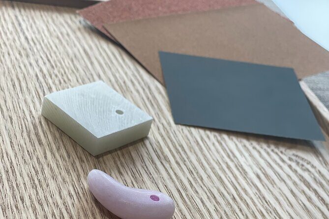 Japanese Magatama Amulet Making Experience - What Makes This Workshop Stand Out?