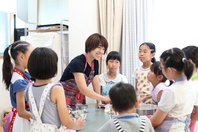 Japanese Mom's Home Cooking Class in Tokyo - Why This Experience Is Worth Considering