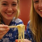 Japanese Nagashi Somen Noodle Cooking Class - The Authenticity and Value of the Experience