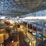 Japanese Railway History Tour at the Railway Museum - What You Can Expect from the Railway Museum Tour