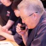 Japanese Sake Tasting & Wagyu Sukiyaki Cooking Class in Tokyo - Exploring the Experience in Detail
