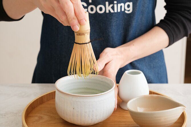 Japanese Sweets and Tea Experience with Local Supermarket Visit - What Makes This Tour Special?