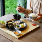 Japanese Tea Ceremony & Japanese-Style Lunch Served by Airline - Detailed Breakdown of Each Stop
