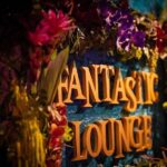 Japanese Whiskies at Fantastic Lounge Bar - The Sum Up