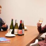 Japanese Wine Omakase in Shibuya  Guided Tasting, Not Sake - What to Expect from the Experience