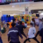 Japanese Wotagei Workshop in Tokyo Learn from a Champion - Authenticity and Unique Appeal