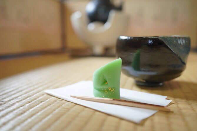 Japan's Customs of Ikebana Art, Tea Ceremony & Kimono Welcome - Who Should Book This Experience?