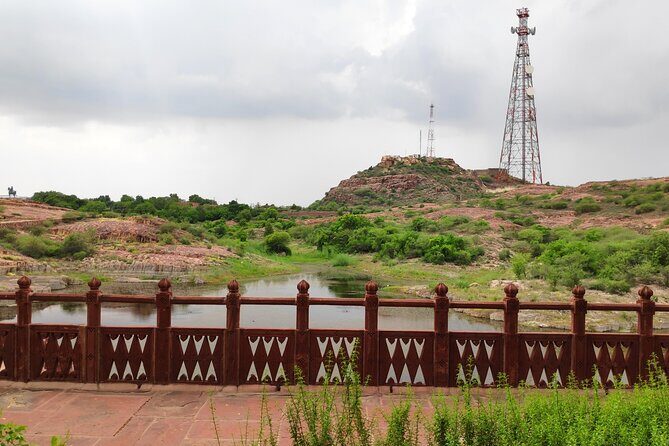 Jaswant thada guided tour - Why Choose This Tour