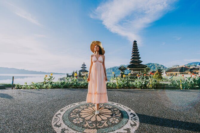 Jatiluwih Rice Terraces and Temple Private Day Tour from Ubud - The Review from Travelers