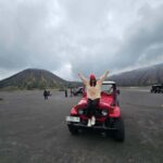"Java Highlights: Yogyakarta to Bromo & Ijen Volcanoes" - Exploring Java: An In-Depth Look at the 6-Day Journey