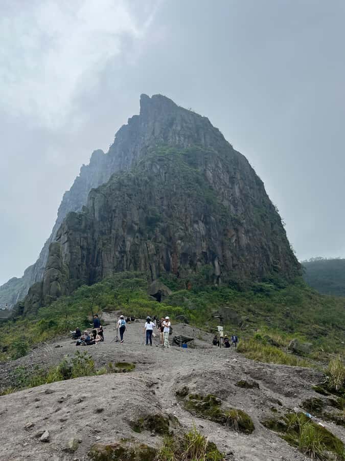 Java Volcano Odyssey: Kelud Crater to Ijens Blue Fire - Who Should Consider This Tour?