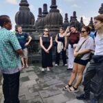 "Java's Cultural Heritage: Borobudur and Prambanan Tour" - The Sum Up