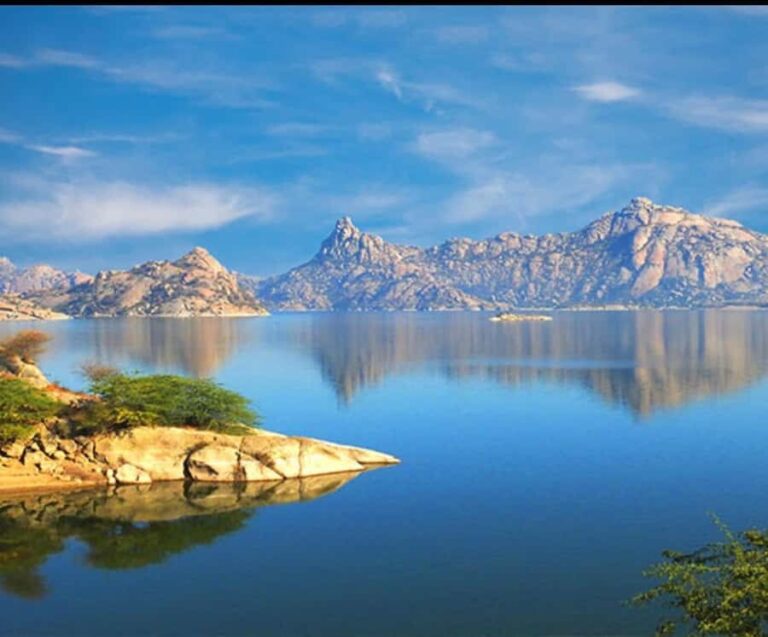 Jawai: Leopard Trails, Tribal Stories & Sacred Night Walk - An In-Depth Look at the Tour Itinerary