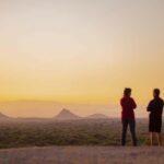 Jawai: Village & Viewpoint Tour - Itinerary Breakdown