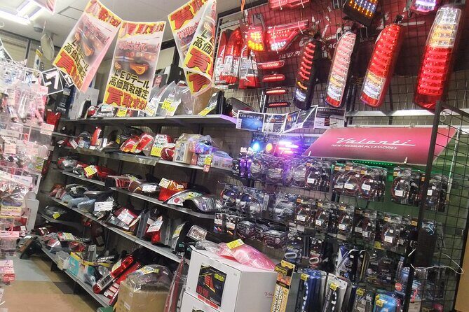 JDM Daikoku car meet GTR35 600HP to famous spot - Price and Value