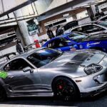 JDM Daikoku Car Meeting and Night Driving Private Tour - What’s Included and What’s Not