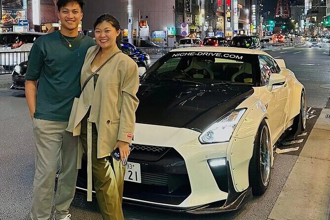 JDM Night Tour Daikoku PA with Japanese Local Guide by Lux Van - The Bottom Line: Who Should Book This?