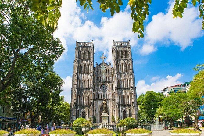 Jeep Adventure Hanoi Culinary Exploration - FAQs