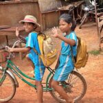 Jeep and Boat Tour in Kampong Phluk - The Bicycle Tour and Local Market Visit