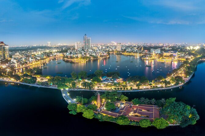 Jeep Journey Hanoi Food Trails - Why the Jeep and Guided Approach Matter