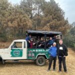 Jeep Safari in Nagarjun forest at Kathmandu - Practical Details: Timing, Transport, and Cost