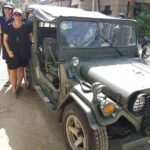 Jeep Tour to Hoi An Countryside with 3 Local Villages & Basket Boat Ride - Benefits of the Tour Package