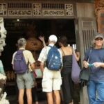 Jeep Tour To Hoi An Village Pottery, Carpentry and Local Crafts - What’s Included and What to Expect