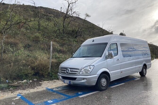 Jeju Airport (CJU) Private Transfer to Jeju City Centre/Seogwipo - Final Thoughts