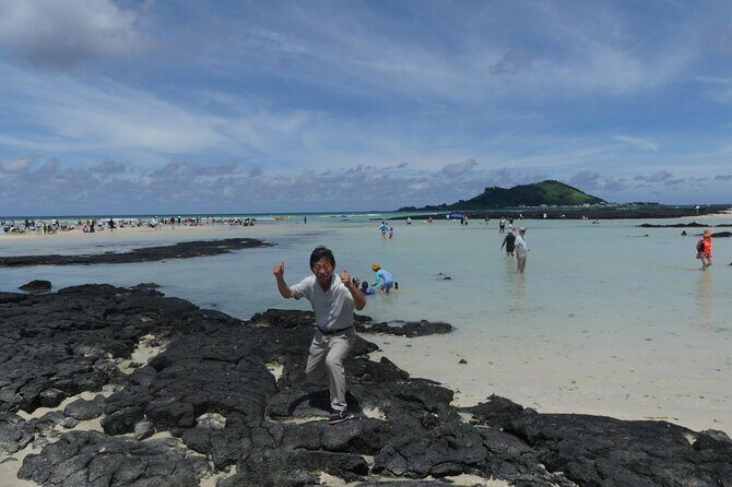 Jeju airport start & west tour & drop off in seogwipo(Jeju city) - The Experience in Detail: What You Can Expect