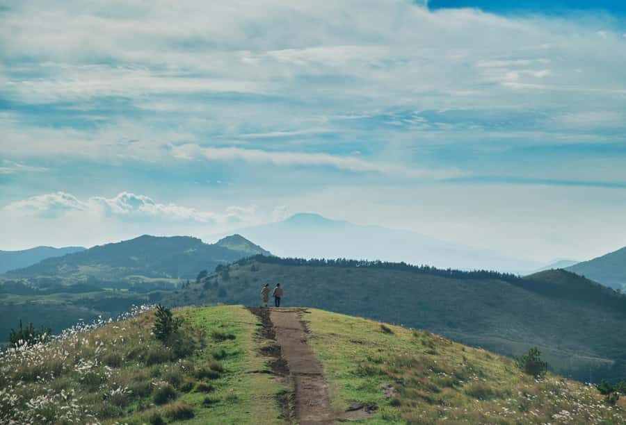 Jeju: Day Tour, Small Volcano & Landmark & UNESCO Heritage - The UNESCO Highlight: Seongsan Ilchulbong
