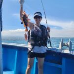 Jeju: Hidden Gems Sea Boat Fishing Tour with Lunch - Practical Details and What to Expect