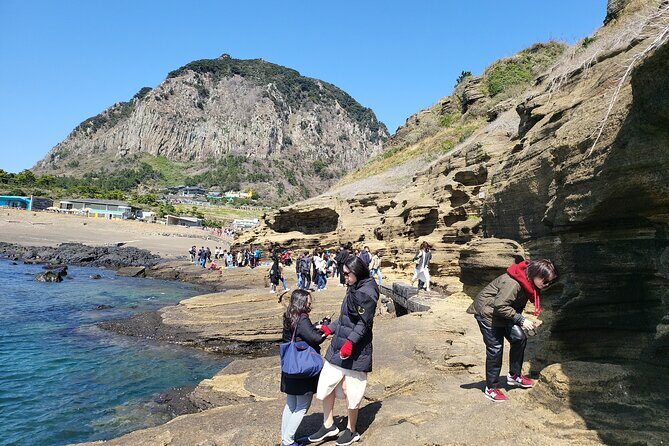 Jeju Island Private Charter Regular Taxi Tour and Free Schedule - Who is This Tour Best For?