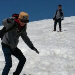 jeju island Private Taxi Hallasan Hiking Trail Transfer - One way - Final Thoughts: Is This Tour Right for You?