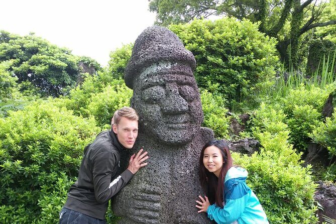 Jeju Island Private Tour-World Natural Heritage & Beautiful Beach - Authentic Insights from Reviews