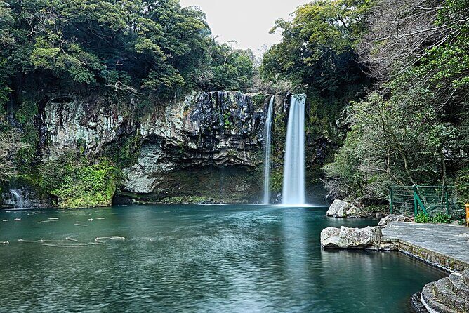 Jeju Island UNESCO small group day tour(Taxi, van & bus) - Who Should Book This Tour?