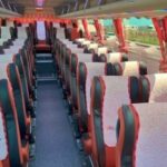 Jeju Island UNESCO small group Join tour(Taxi, van & bus) - Transportation & Group Size