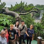 Jeju Mt. Hallasan hiking & Oreum Volcanic Cone Day TOUR - Authentic Experiences and Customer Feedback