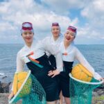 [Jeju] Private Photoshoot with Traditional pearl diver Haenyeo Costume - The Itinerary Breakdown: What to Expect