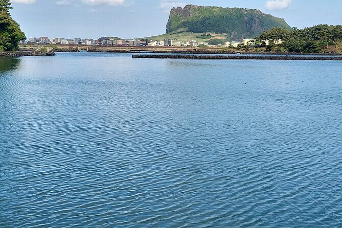 Jeju Private Tour for Overcoming Hardships Course in jeju island - Why This Tour Offers Great Value