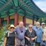 Jeju: Private Van Sightseeing Tours with Licensed Tour Guide - The Sum Up