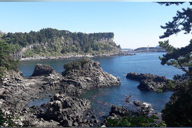 JEJU TAXI TOUR - East of jeju ( Included Drop-off Jeju Airport ) - Price and Overall Value