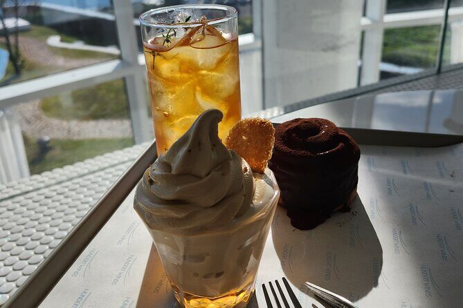 Jeju Udo Electric Bike and Seongsan Ilchulbong Private Tour - Whats Included and Whats Not