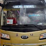 Jeju: UNESCO Sites Tour with Haenyeo Show(Eastern) - The Itinerary Breakdown