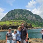 Jeju West Small Group Tour with Lunch and Tangerine Picking - Who Should Consider This Tour?