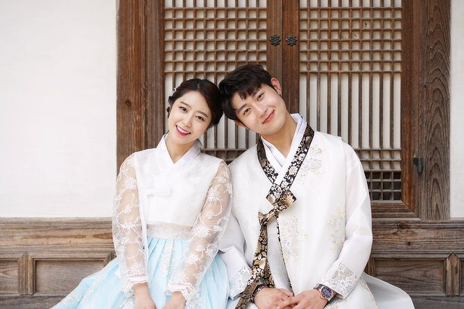 Jeonju Hanok Village Hanbok Rental Experience Hanboknam - Who Will Love This Tour?