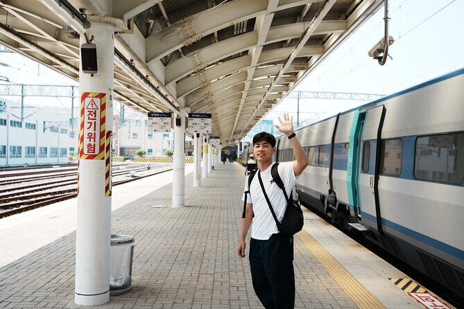 Jeonju & Yeosu: 4-Day Foodie & Artist Journey - FAQ