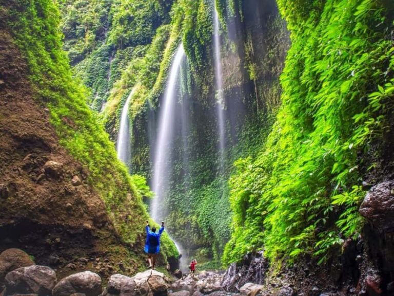 Jepara: 4 Days To Bali Through Waterfall, Mt Bromo, and Ijen - Why this Tour Offers Great Value
