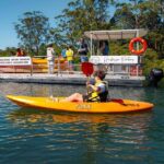 Jervis Bay: Currambene Creek Kayak Tour with Guide - Practical Details: What You Need to Know